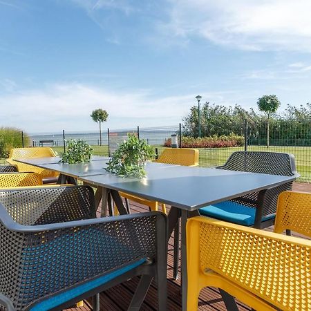 Royal Cafe Apartman Kestel Dış mekan fotoğraf