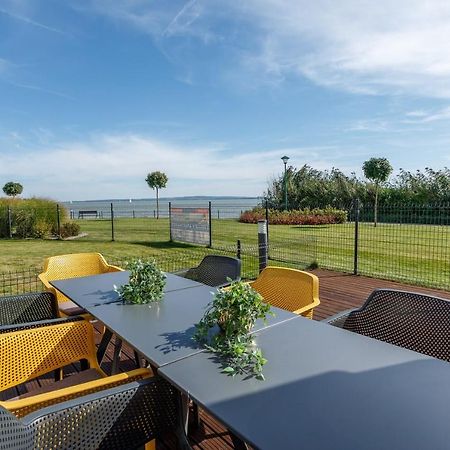 Royal Cafe Apartman Kestel Dış mekan fotoğraf