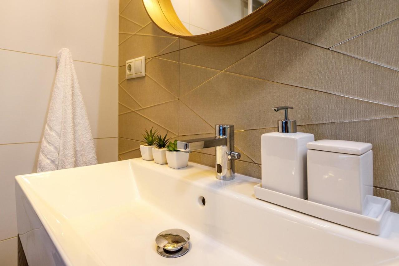 Royal Cafe Apartman Kestel Dış mekan fotoğraf