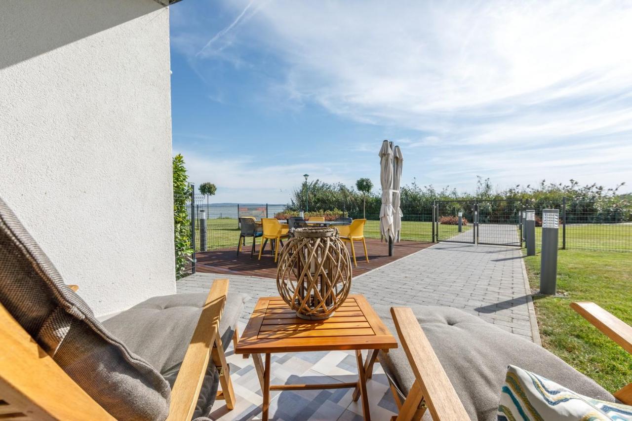 Royal Cafe Apartman Kestel Dış mekan fotoğraf