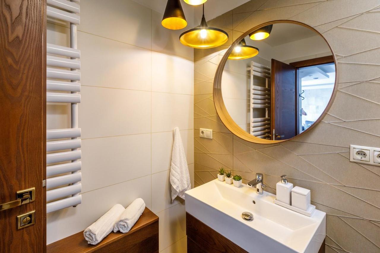 Royal Cafe Apartman Kestel Dış mekan fotoğraf
