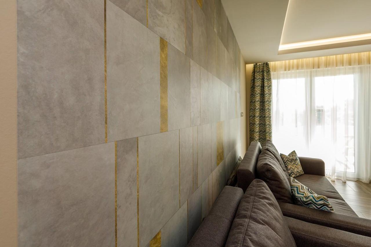 Royal Cafe Apartman Kestel Dış mekan fotoğraf