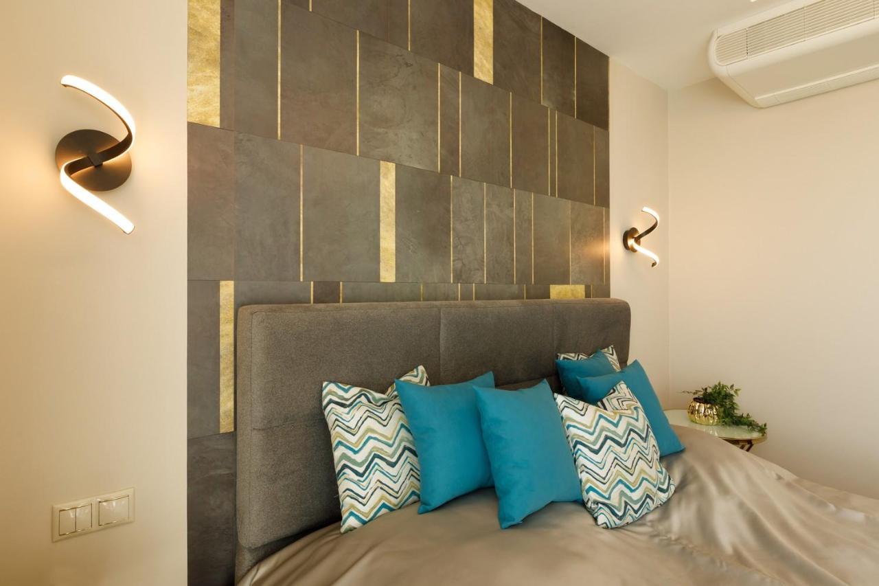 Royal Cafe Apartman Kestel Dış mekan fotoğraf