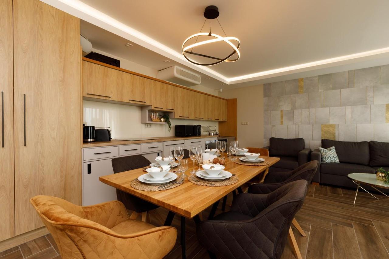 Royal Cafe Apartman Kestel Dış mekan fotoğraf