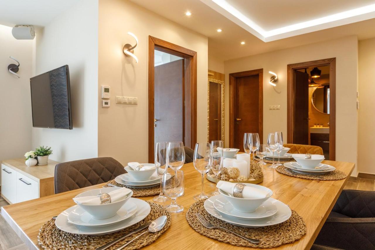 Royal Cafe Apartman Kestel Dış mekan fotoğraf