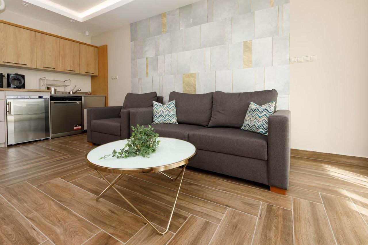Royal Cafe Apartman Kestel Dış mekan fotoğraf