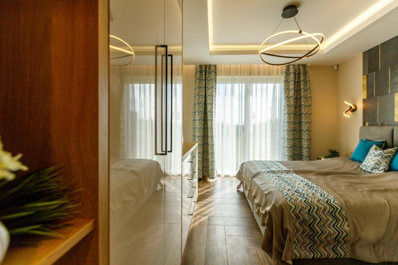 Royal Cafe Apartman Kestel Dış mekan fotoğraf